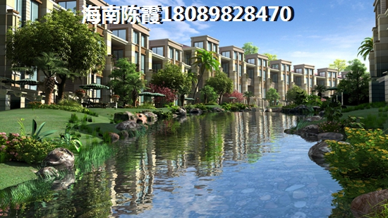海南定安爱克养生谷优势有哪些？