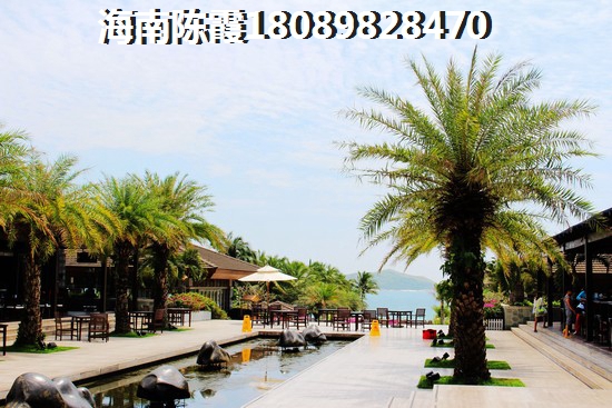 定安房子怎么样？