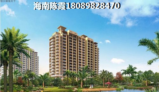 退休外地人能在海南买房养老吗？