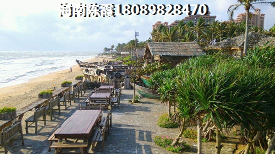 定安海景房适合长期居住吗？