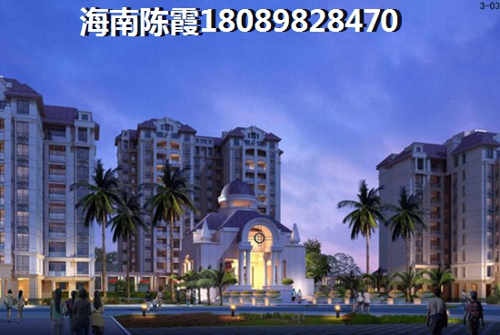 锦御东方商住小区买房是赚还是亏？