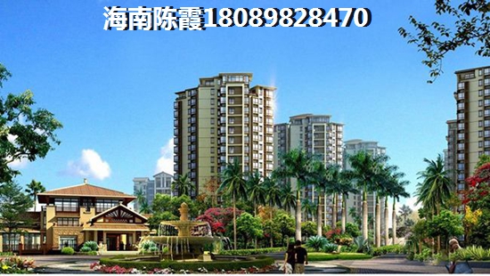 定安粤泰香江丽景房价只涨不跌吗？