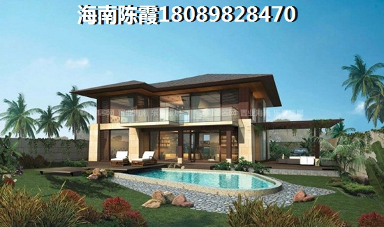 海南定安房价出炉