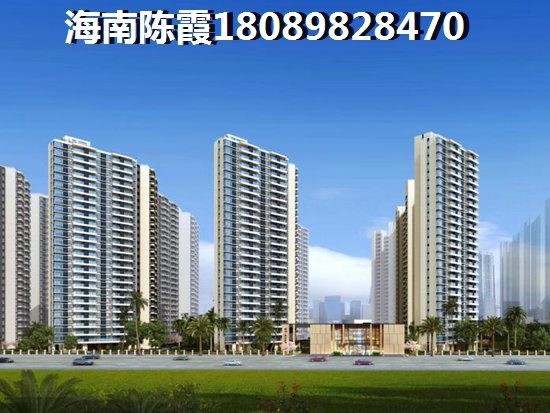 海南定安二手房能买吗