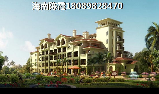 定安买房方便吗