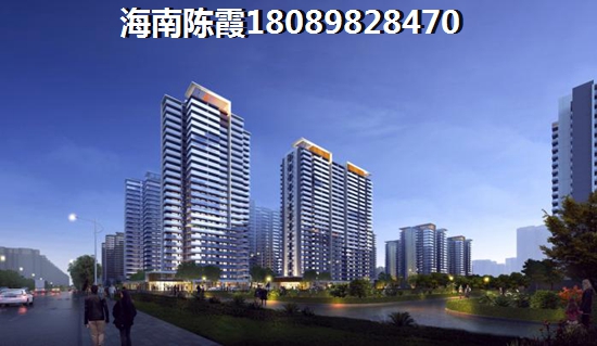 海南二手房目前房价如何