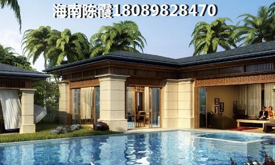 什么楼盘的物业好