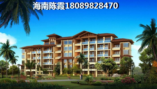 定安定安春阳花园入住率怎么样？