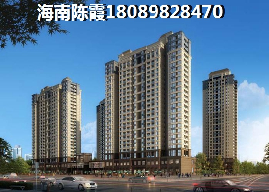 定安买房养老优缺点