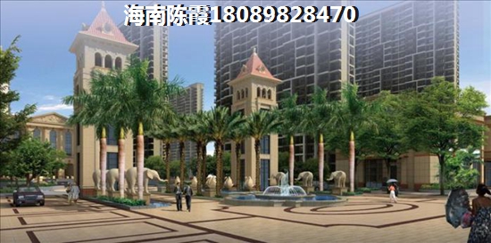 十年后海南定安房价预测