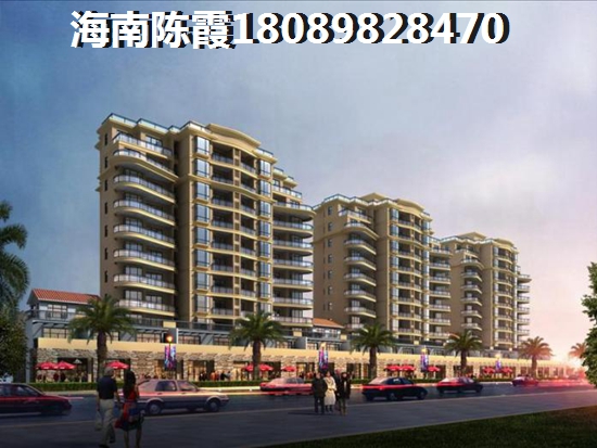 为什么定安的房价不下跌? 为什么定安的房价不下跌?